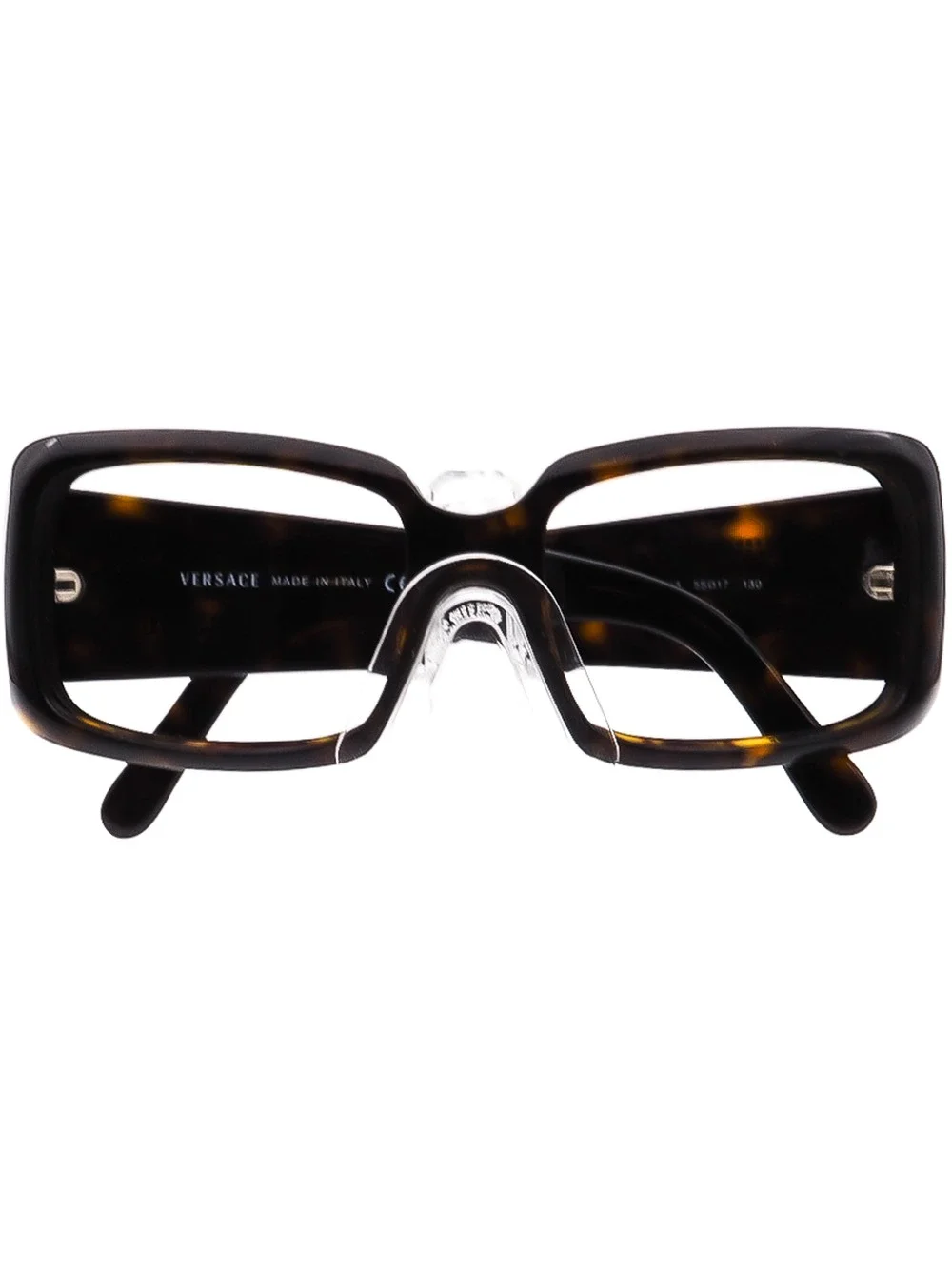 Versace MOD. 4101-B 108/13 Sunglasses (no lenses)
